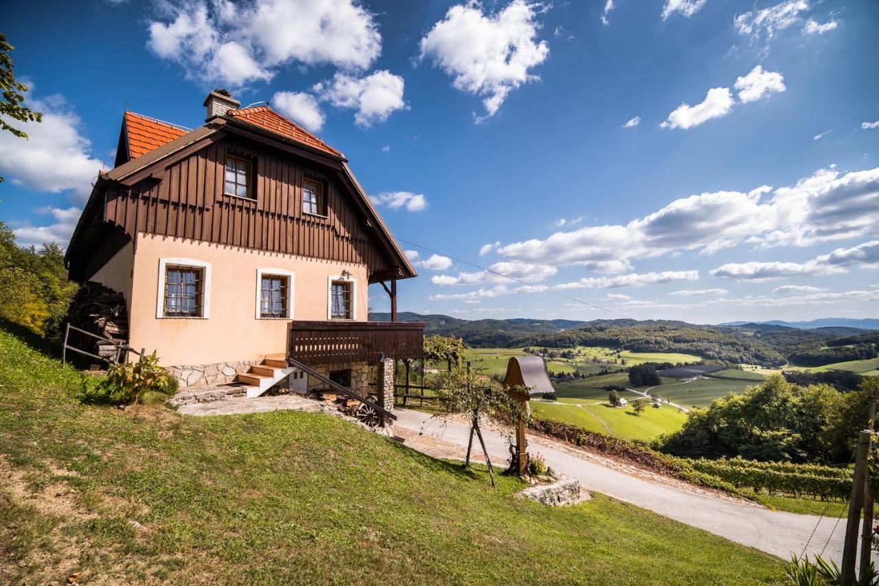 Authentic Countryside Villa With Hot Tub Veliki Kamen Exterior foto
