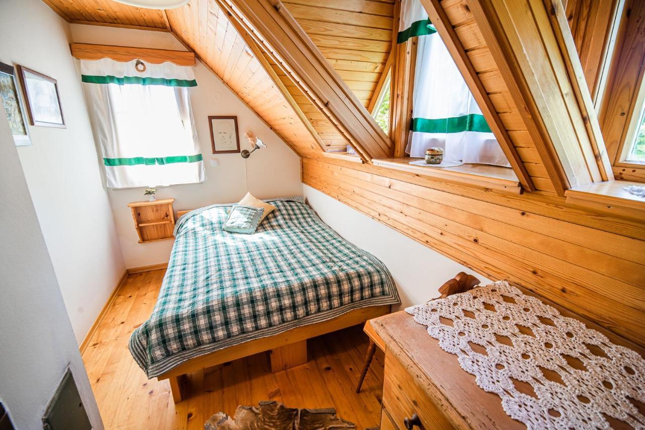 Authentic Countryside Villa With Hot Tub Veliki Kamen Exterior foto